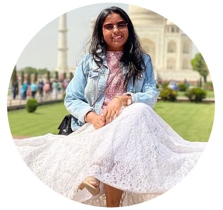 Dr. Kashmiri Begum, Founder and Clinical Lead